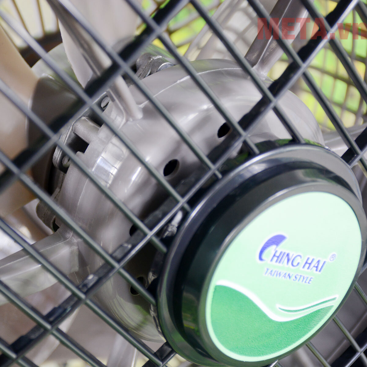 Quạt tản gió nhỏ Ching Hai BF1688