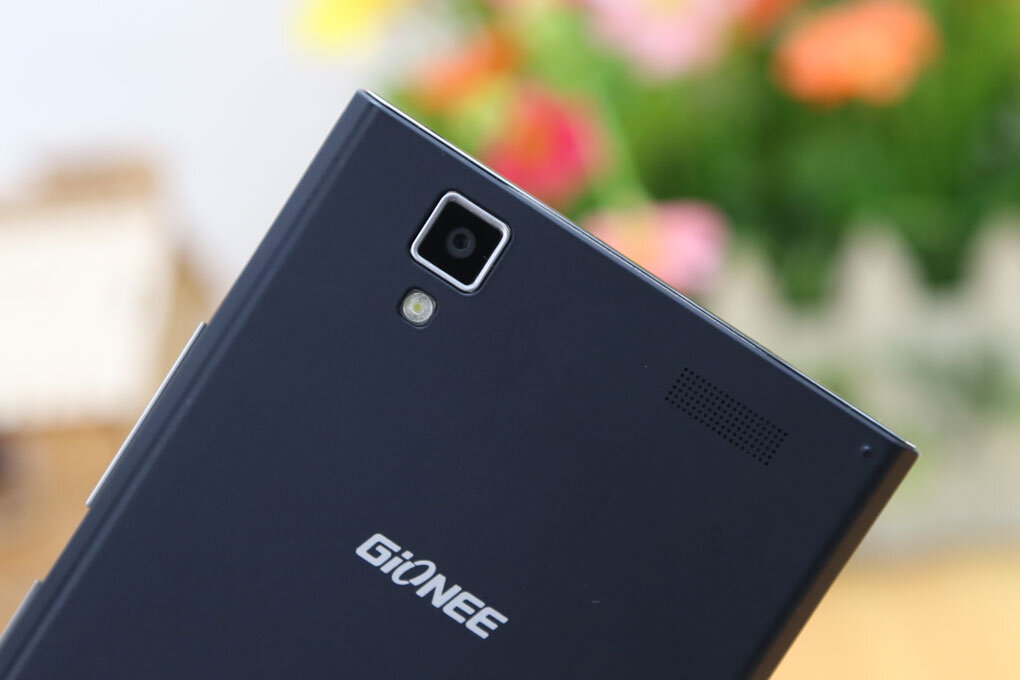 Điện thoại Gionee Gpad G5