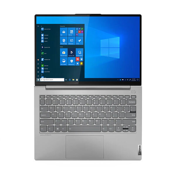 Máy tính xách tay Lenovo Thinkbook 13S G2 ITL 20V900E1VN