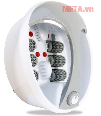 Bồn massage chân đa năng Rio FTBH2