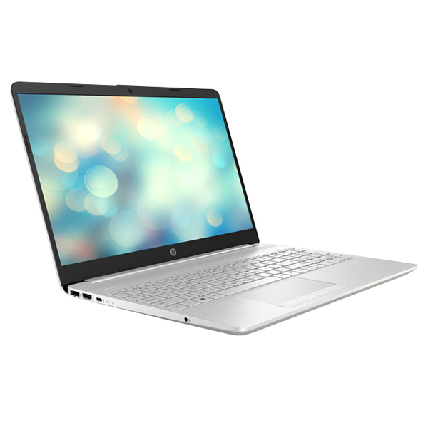 Laptop HP 15s-du0041TX 6ZF66PA (Silver)