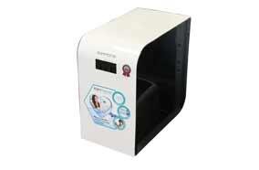 Máy lọc nước Korihome WPK-606, ẩm tủ bếp, 8 lõi lọc