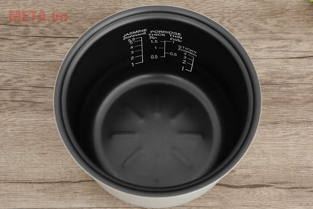 Nồi cơm điện Hitachi RZ-D10XFY