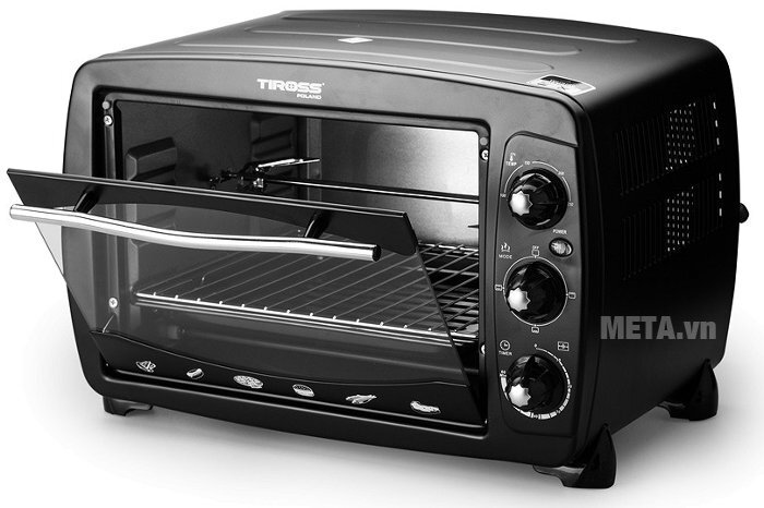 Lò nướng Tiross 23 lít TS-960