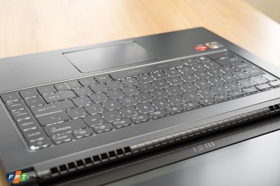 MSI Modern 15 A5M 234VN (Ảnh 9)
