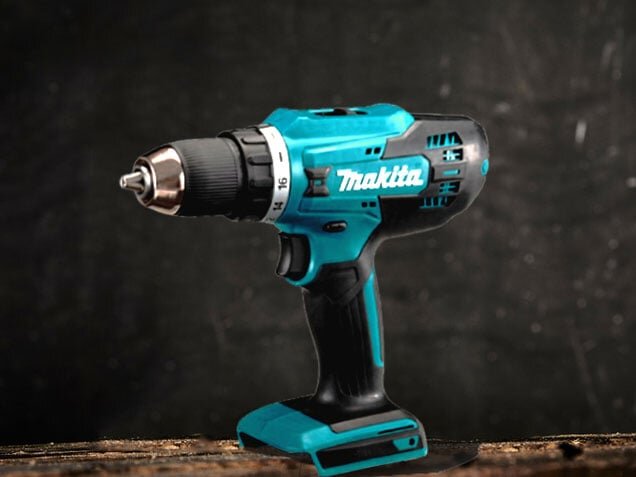 Makita DF488DZ 