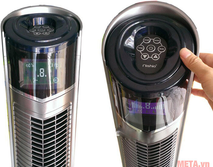 Quạt tháp Panworld PW-059H