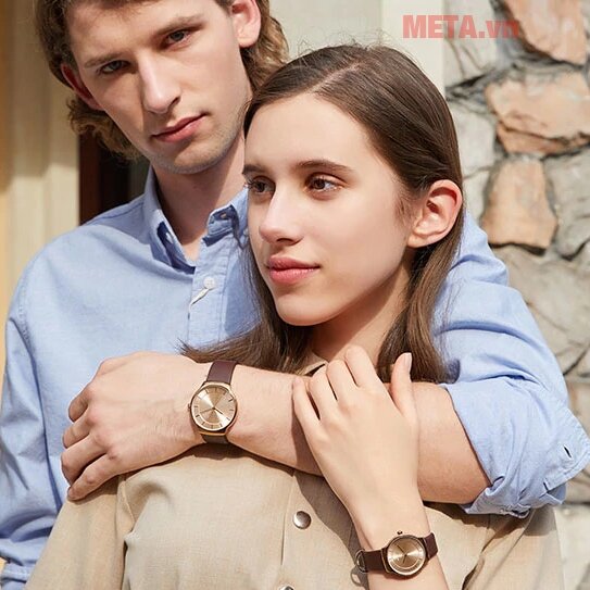 Đồng hồ nam Julius JA-1156