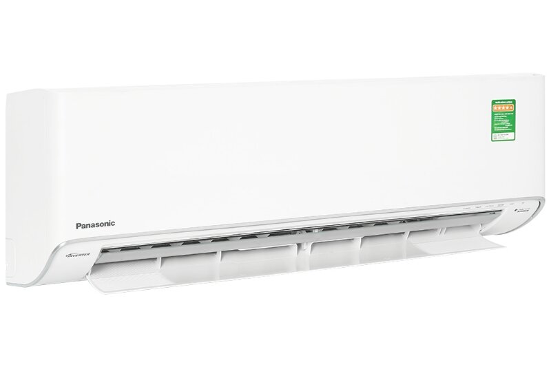 Điều hòa Panasonic Inverter 12000 BTU 1 chiều CU/CS-XU12XKH-8 gas R-32