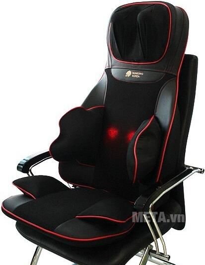 Đệm ghế massage Buheung MK-315