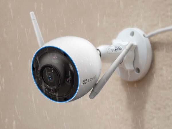 Camera Wifi Ezviz H3 3K 5MP