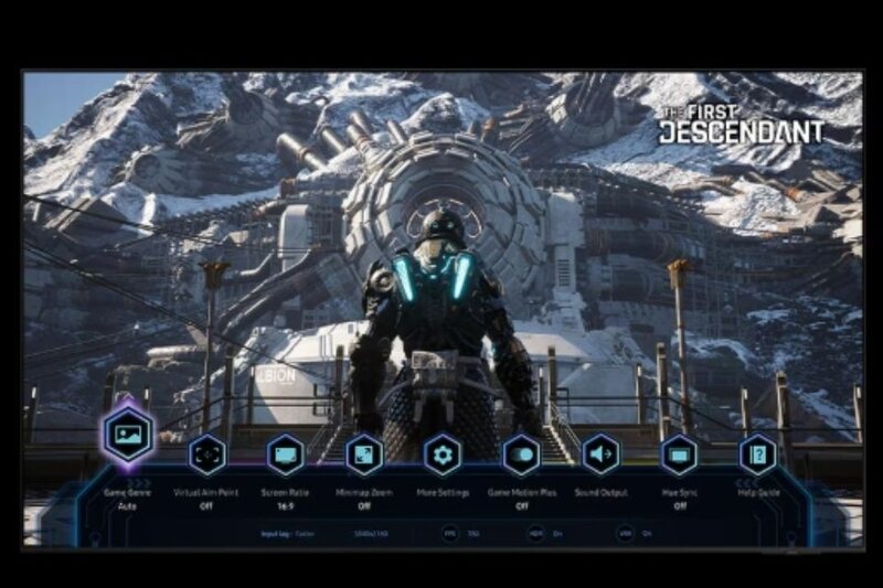 Tivi Samsung QLED 4K 75 inch QA75QE1D