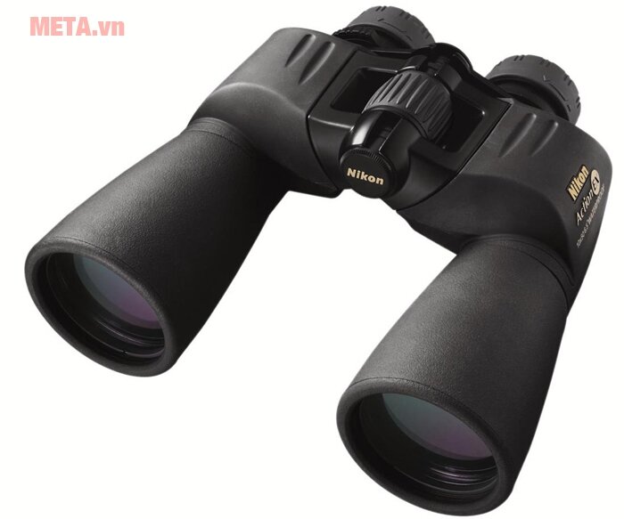 Ống nhòm Nikon Action EX 10x50 CF