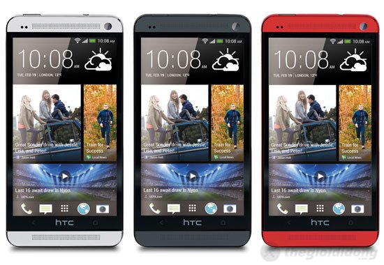 HTC HTC