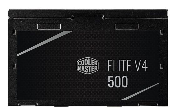 Cooler Master Elite V4 500W (Ảnh 1)