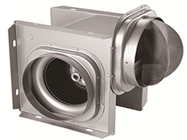 Hình ảnh quạt thông gió âm trần Nanyoo DPT20-55A Hình ảnh quạt thông gió âm trần Nanyoo DPT20-55A