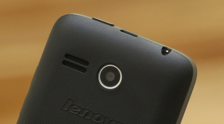Điện thoại Lenovo A316i Điện thoại Lenovo A316i