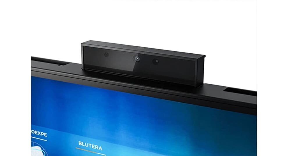 All in one Lenovo ThinkCentre neo 30a 24 Gen3 12B0000VVN 