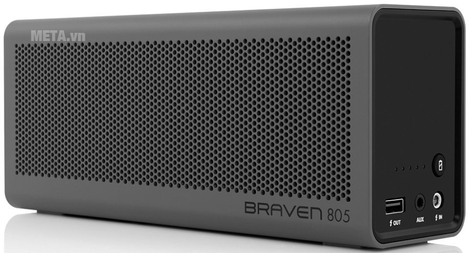 Loa Braven 805