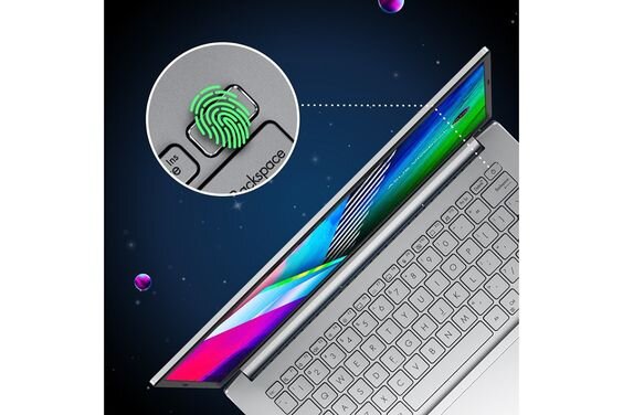 laptop Asus Vivobook Pro M3401QA KM006W 11