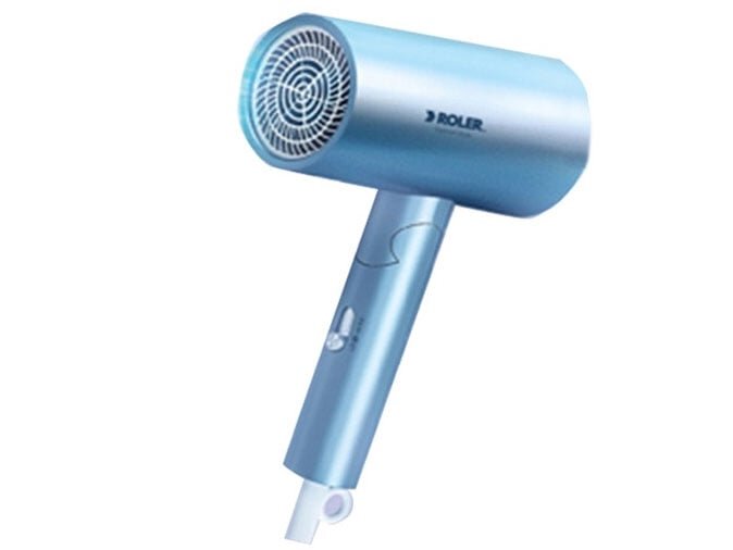 Máy sấy tóc 1.800W Roler RHD-1117 Máy sấy tóc 1.800W Roler RHD-1117