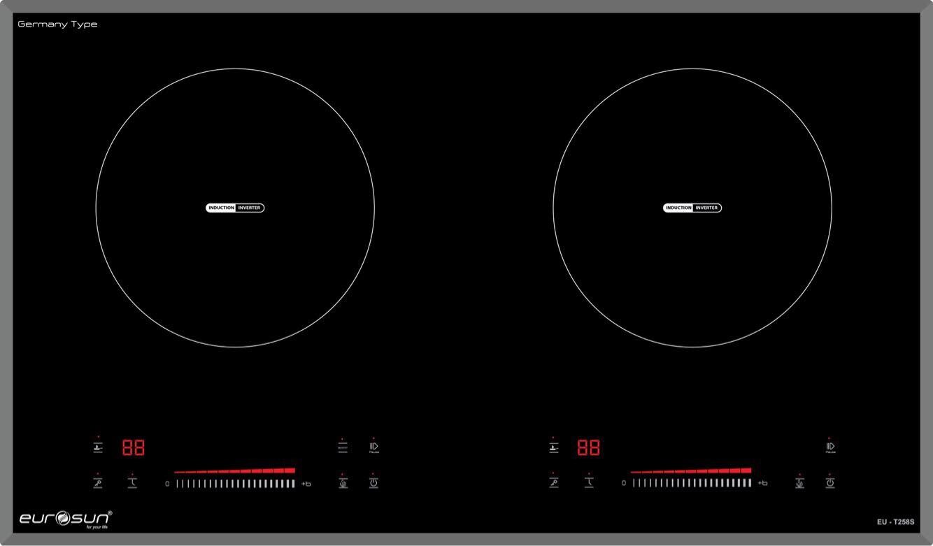 Bếp từ Eurosun EU-T258S