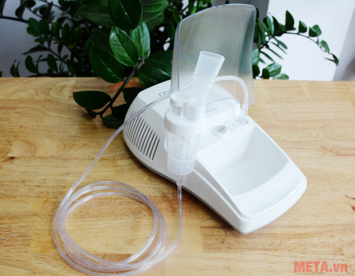 Máy xông khí dung Rossmax NA100