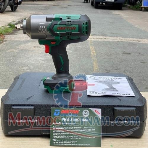 Thân Máy Bulong Dekton M21-IW1200N