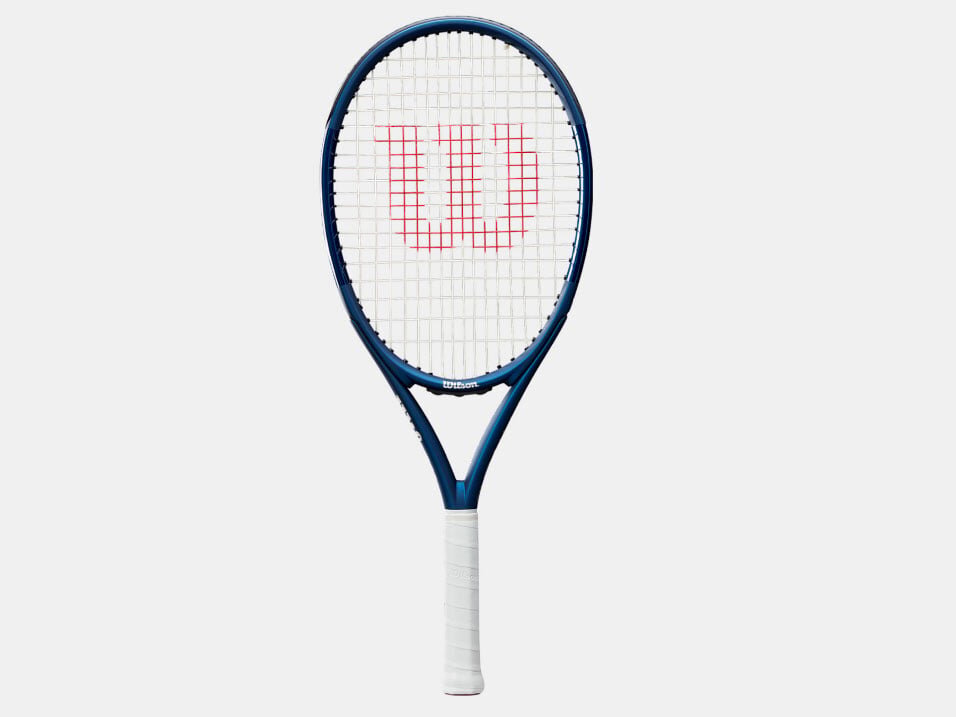 Vợt tennis Wilson TRIAD THREE FRM 2 WR056511U2