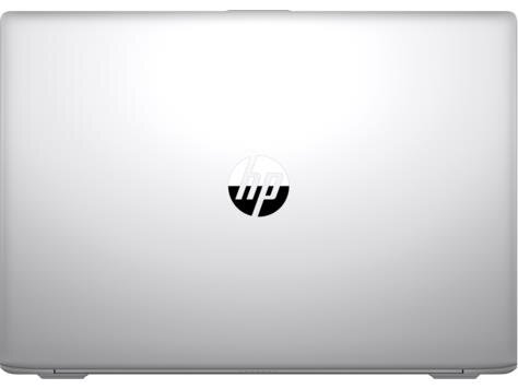 Laptop HP Probook 450 G5 2ZD43PA Core i5 Kabylake