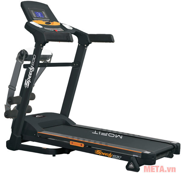 Máy chạy điện cao cấp Mofit SP630 (MHT-2420M)