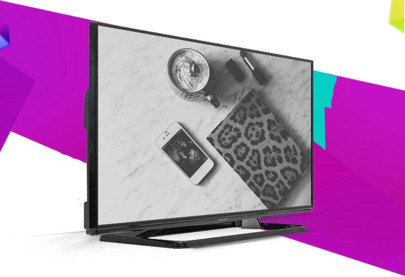 Tivi Panasonic 40 inch TH-40C400V Tivi Panasonic 40 inch TH-40C400V