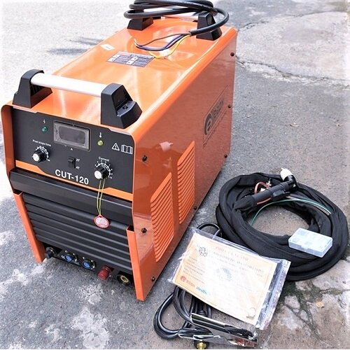 Máy Cắt Plasma Edon CUT 120