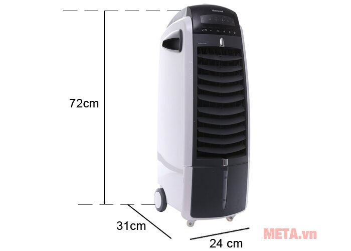 Quạt làm mát Honeywell ES800