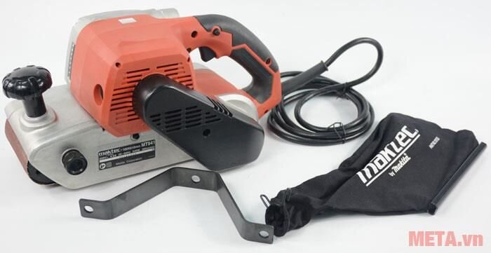 Máy chà nhám băng Maktec MT941