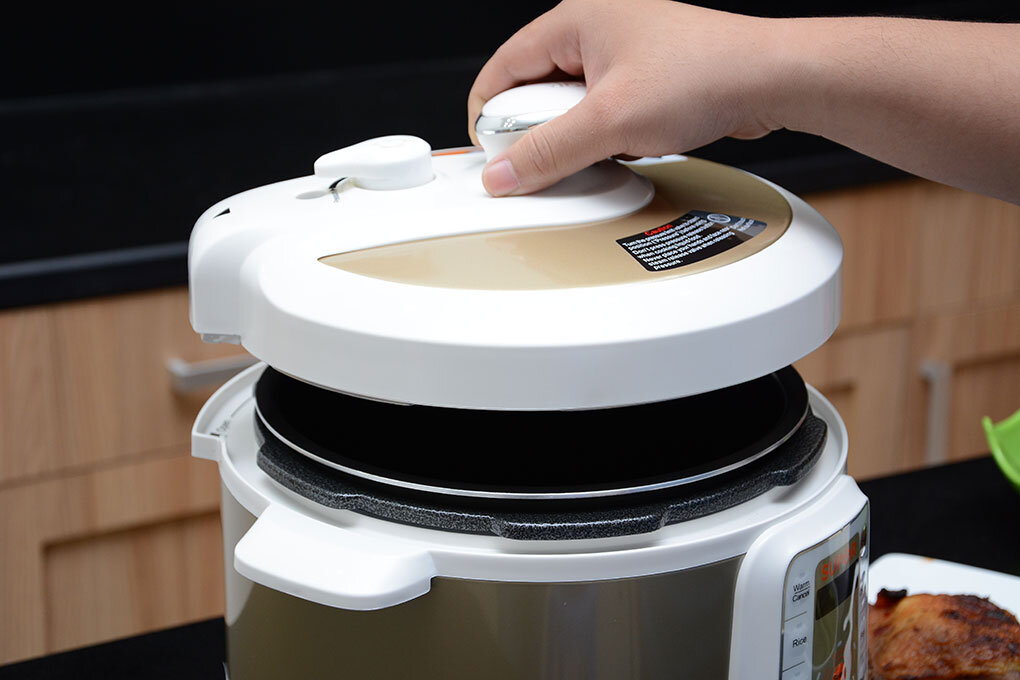 Nồi áp suất điện Supor CYSB50YC10VN-100