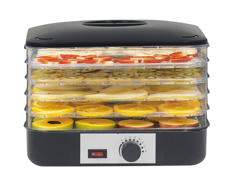 Hệ thống quá tải nhiệt an toàn cho người dùng