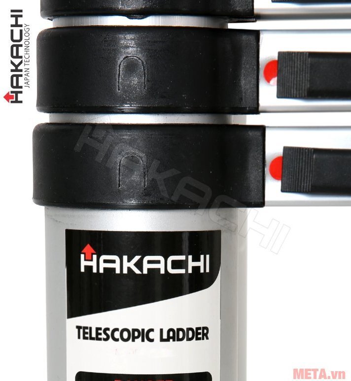 Thang rút chữ A Hakachi HM-14