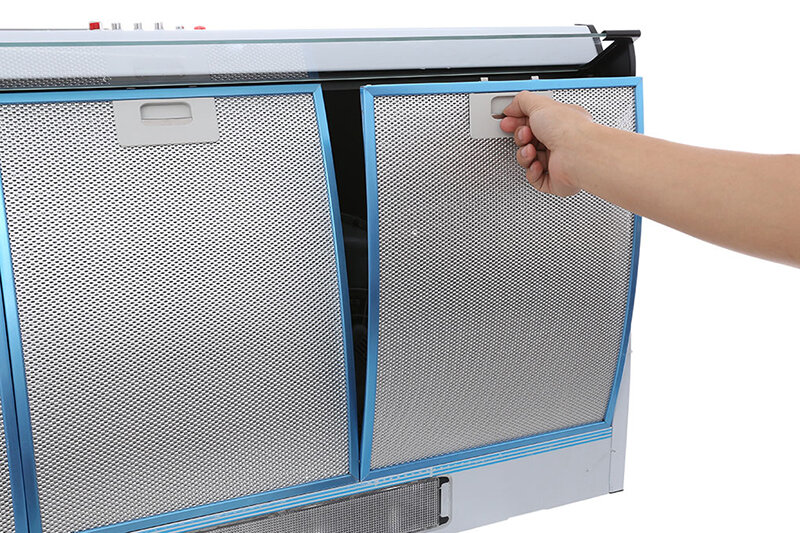 Máy hút mùi Teka C 9420 Máy hút mùi Teka C 9420