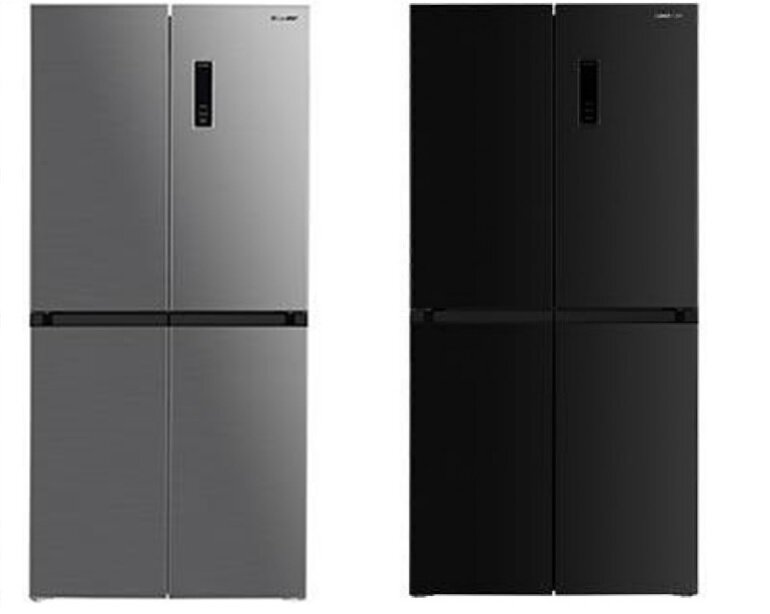 Tủ lạnh Sharp Inverter 362 lít SJ-FX420V