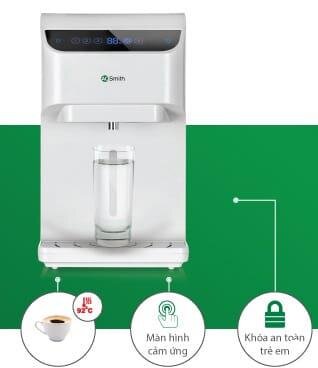 Máy lọc nước Aosmith AR75-A-S-H1