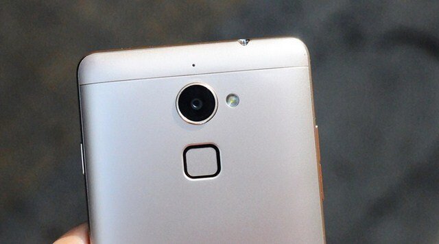 Điện thoại Coolpad Shine