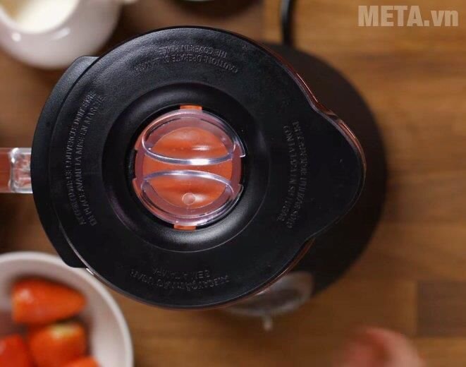 Máy xay sinh tố Oster Professional BPST02