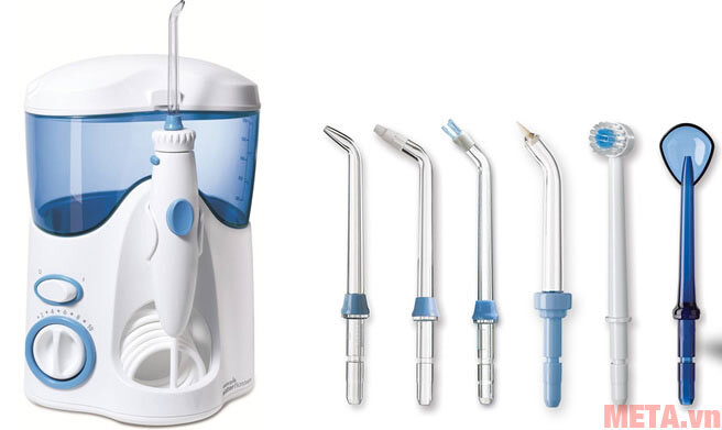 Tăm nước WaterPik Ultra WP-100
