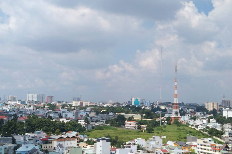 Điện thoại Vivo Y20s - 6GB/ 128GB, 6.51 inch