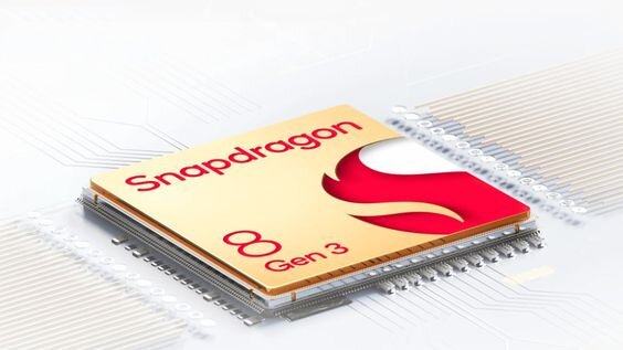 Hiệu năng Xiaomi 14