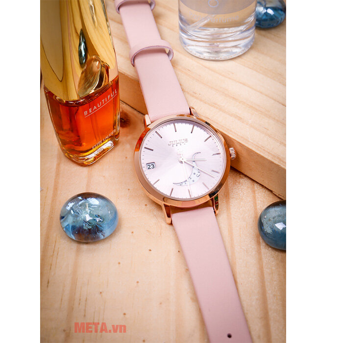Đồng hồ nữ Julius JA-1076