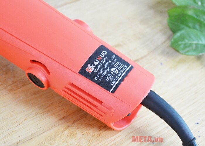 Máy mài Kainuo 100mm 1009