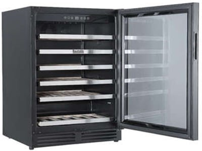 Tủ rượu Baumatic BWCSZ150GL