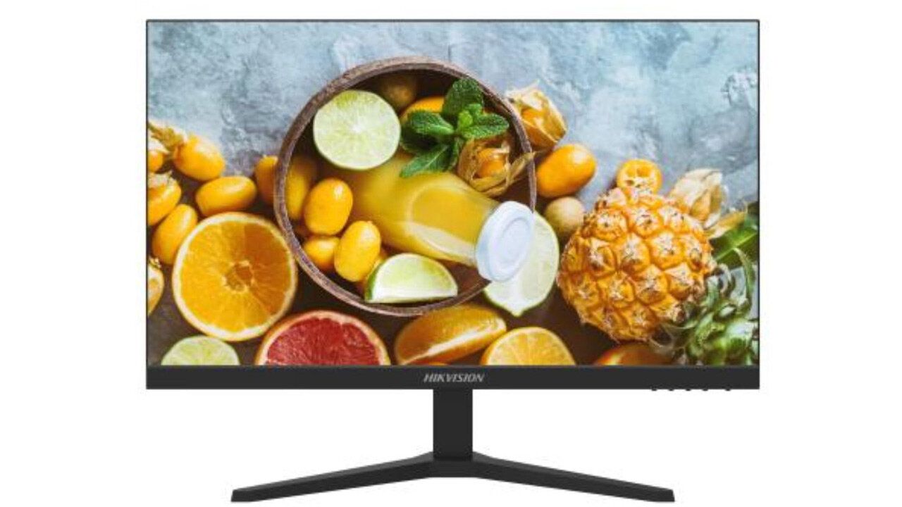 Màn hình Hikvision DS-D5024FN11 (23.8Inch/ Full HD/ 75HZ/ 300cd/m2/ VA)
